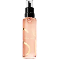 Giorgio Armani Sì Eau de Parfum Intense 100 ml Ricarica Donna — Eau de Parfum