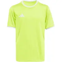 Adidas Maglietta A Maniche Corte Entrada 26