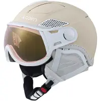 Cairn Casco Helios Leather Evolight Nxt