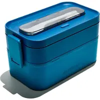 Muitomas Scatola Per Il Pranzo 1.7l