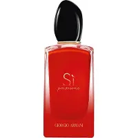 Giorgio Armani Sí Passione Intense Donna 100ml — Eau de Parfum