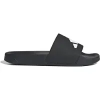 Adidas Adilette Shower Sandali (7, nero)