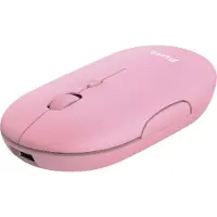 Trust Mouse Wireless Puck 1600 Dpi