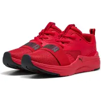 Puma Unisex Softride Wired 2 Junior Red-black Taglia: 39 | Scarpe Sportive Outlet | Unisex | Rosso