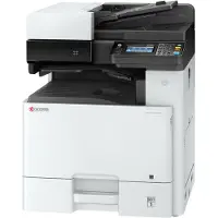 Kyocera ECOSYS M8124cidn Stampante laser