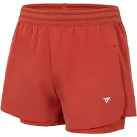 Tecnifibre Pantaloni Corti Team Stretch
