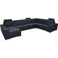 Xl Moebel Gmbh Eck Sofa Couch Polster Ecke Wohn Zimmer Landschaft Designer Couchen A1121