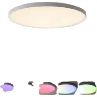 OEM Plafoniera, dimmerabile, controllo intelligente, 46 cm