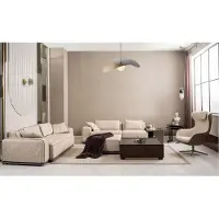 Xl Moebel Gmbh Couchgarnitur Dreisitzer Sofa Stoffsofa Beige Polstersofas Sessel Set