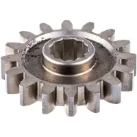 Husqvarna Ruota dentata ingranaggio trasmissione sistema CT 154 587934801 PARTE ORIGINALE