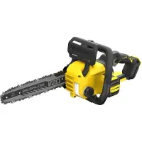 Stanley Motosega elettrica Fatmax, Brushless, SFMCCS730B-XJ, 18 V, 30 cm, senza batteria