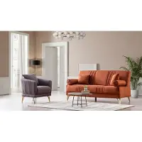 AEA Komfortable 3+1 Sitzer Sofagarnitur aus hochwertigem Stoff für modernes Wohnen