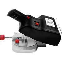OEM Sega alternativa, motore da 90W, velocità di 6000 giri al minuto, colore nero