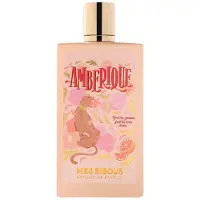 Mes bisous Amberique Estratto profumo Unisex 100 ml — Extrait de Parfum