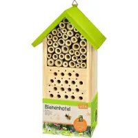 Moses Expedition Nature Bee Hotel