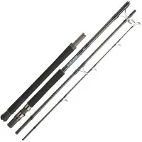 Daiwa Canna Jigging Saltiga Air Portable