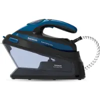 Taurus Ferro Da Stiro A Vapore Sliding Perfect 2800