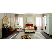 Xl Moebel Gmbh Italienische Möbel Luxus Bett Swarovski Kristallsteine Barock Betten Gestelle