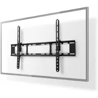 Nedis Supporto Da Parete Per Tv Tvwm1151bk