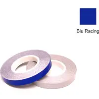 Bcr Striscia Per Cerchio Race 7 Mm