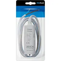 Northio Pompa sommergibile da 12 V, capacità 10 l