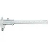 Unior Attrezzo Calliper With Vernier Scale