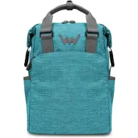 Vuch Zaino Lien Turquoise — Zaino