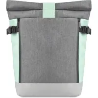 Vuch Zaino Da Donna Nescio Grigio — Zaino
