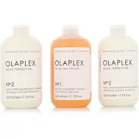 Olaplex Salon Intro Kit 1575 ml — Set capelli