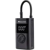 Midland Compressore D´aria Enerpump Powerbank