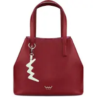 Vuch Borsa Da Donna Roselda Rossa — Borsa