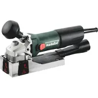 Metabo LF 850 S Lackfräse 850W Farbfräse Lackentferner Holz Fräse metaBOX