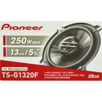 Pioneer Altoparlante 130w