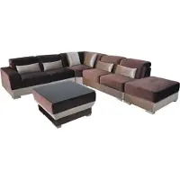 Xl Moebel Gmbh Leder Eck Sofa Couch Polster Couchen Wohnlandschaft Luxus Garnitur Ecke Sofas