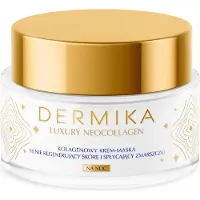 Dermika Crema-maschera viso Neocollagen Cream-mask 50 ml