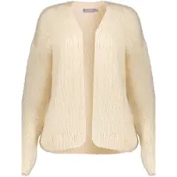Geisha Cardigan Basic Off-white Taglia: S | Giacche Outlet | Donna | Bianco
