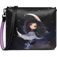 Vuch borsa a tracolla da donna Lilian borsa a tracolla