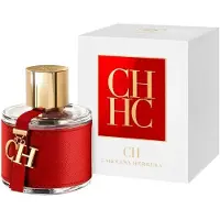 Carolina Herrera CH Donna EDT 100ml — Eau de Toilette