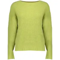Geisha Pullover Raglan Lime Taglia: XS | Maglioni a maglia Outlet | Donna | Verde