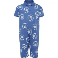 Hummel Body A Maniche Corte Mini Regular Polo