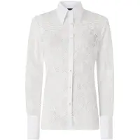 Pinko Camicia di pizzo