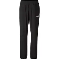 Sergio Tacchini Pantaloni sportivi 'Carson' nero
