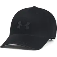 Under Armour Cappellino Con Visiera Stealthform Uncrushable
