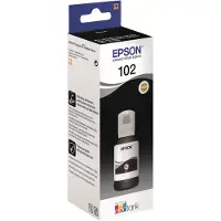 Epson Cartuccia stampante 102 (T03R140) - Nero