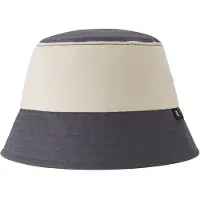 Reima Kid's Siimaa Cappello Bambini (56 cm, grigio)