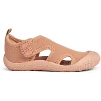 Liewood Kid's Sigurd Sea Shoe Scarpe per sport acquatici Bambini (33, fuchsia)