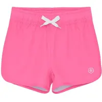 Color Kids Kid's Swim Short Shorts Solid Pantaloncini Bambini (164, fuchsia)