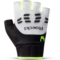 Roeckl sports Iseler 2 Guanti (6,5, nero)