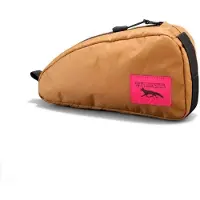 Swift Industries Moxie Top Tube Bag Borsa da ciclismo (0,6 l, variopinto)