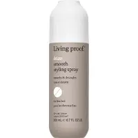 Living Proof Smooth Styling Spray Lisciante Per Capelli Crespi No Frizz 200 ml — Spray capelli